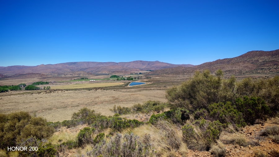 4 Bedroom Property for Sale in Middelburg Rural Eastern Cape